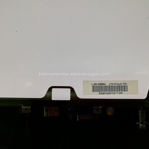 10.1 inch IPS Touch Module